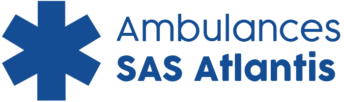 Ambulances SAS Atlantis à St-Maixent-L'École